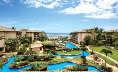 Hệ thống âm thanh resort khu nghỉ dưỡng cao cấp