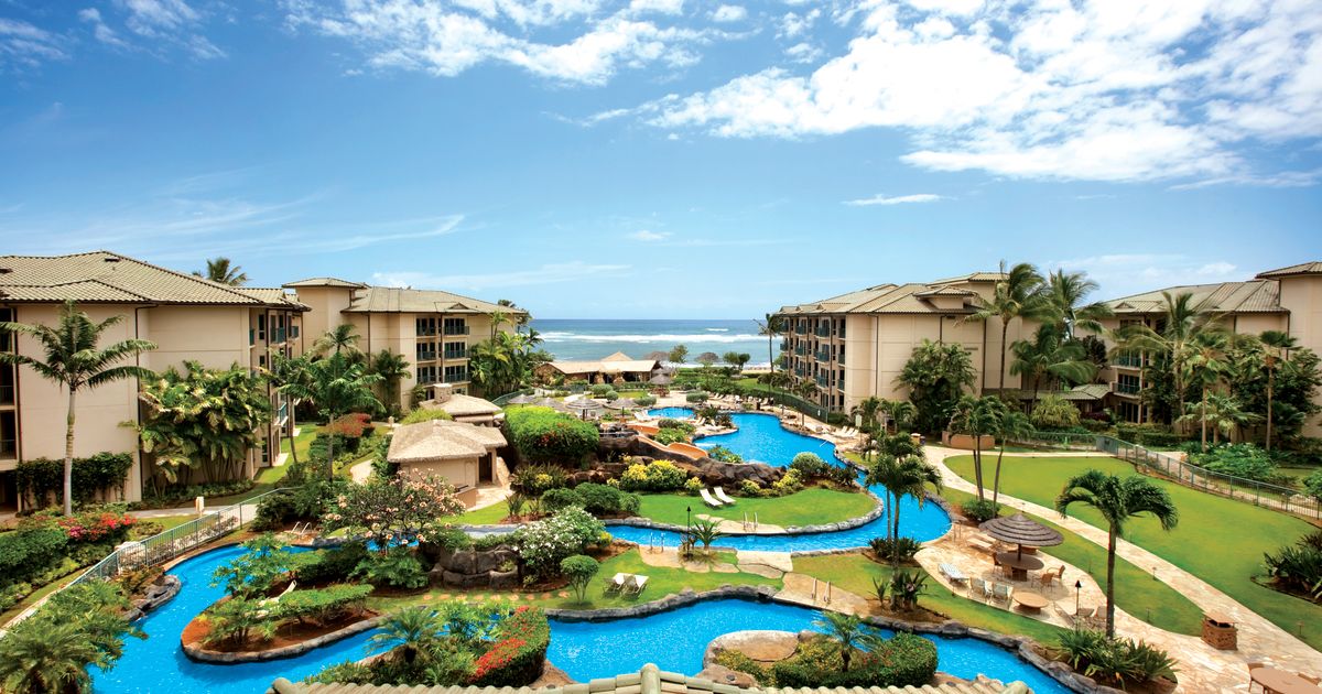 Hệ thống âm thanh resort khu nghỉ dưỡng cao cấp