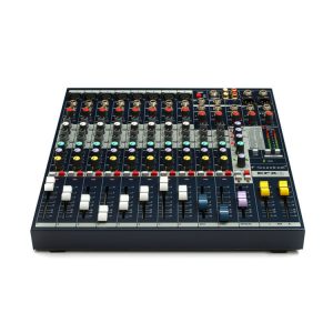 Mixer Soundcraft EFX8 là mixer analog