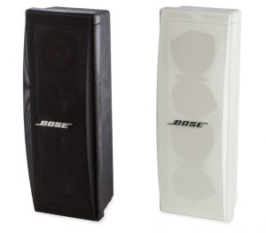 Loa Bose Panaray 402 serie IV