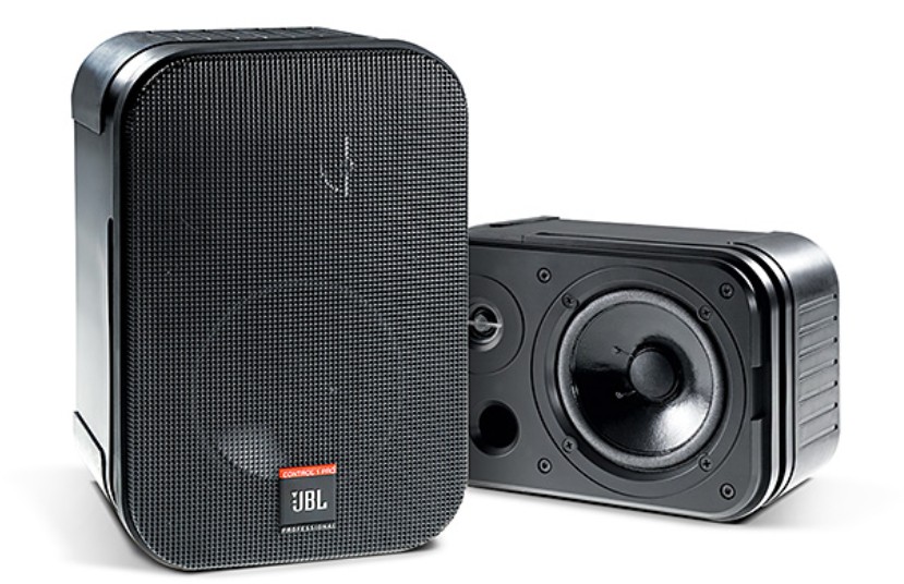 Loa thong bao JBL Control 1 pro