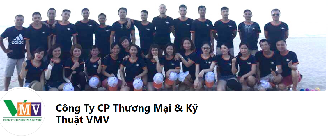 VMV nhap khau thiet bi am thanh Toa, Behringer