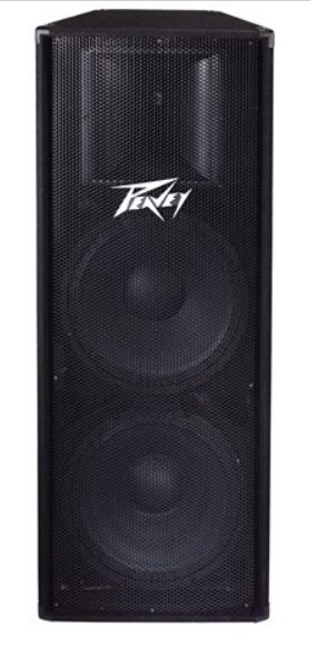 Loa Peavey PV215