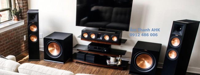 Rạp chiếu phim tại nhà