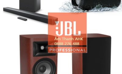 Loa nghe nhạc JBL