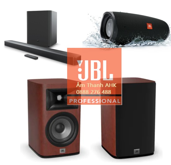 Loa nghe nhạc JBL