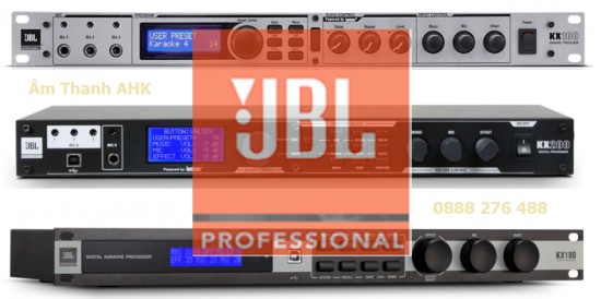 Vang số JBL