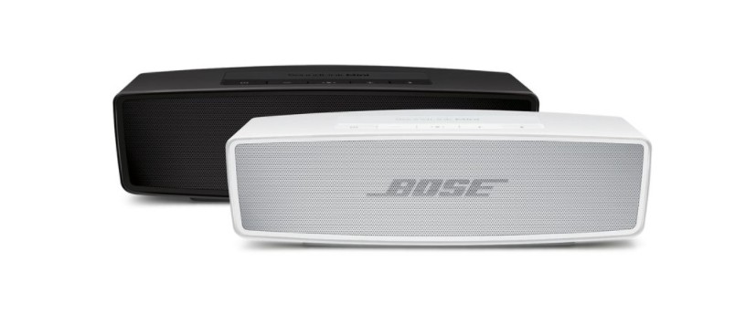 Loa Bose SoundLink Mini II
