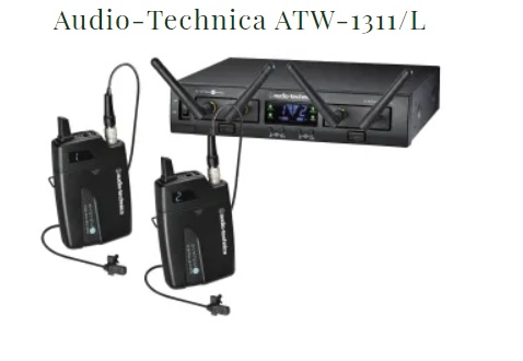 Audio-Technica ATW-1311 - L