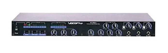 Voco Pro DA-1000 Professional