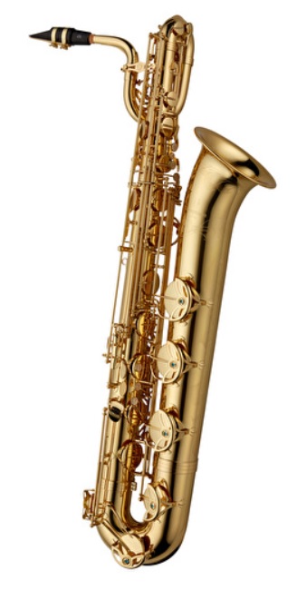 Yanagisawa BWO1 - Baritone Saxophone