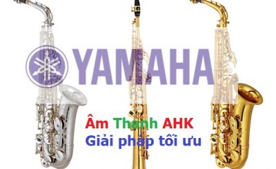 kèn Saxophone Yamaha