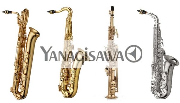 kèn saxophone Yanagisawa