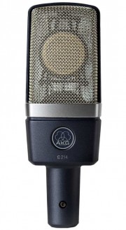 AKG C214