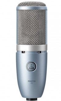 AKG P220