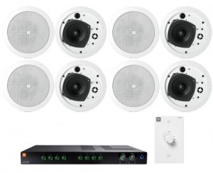 Loa gắn trần JBL