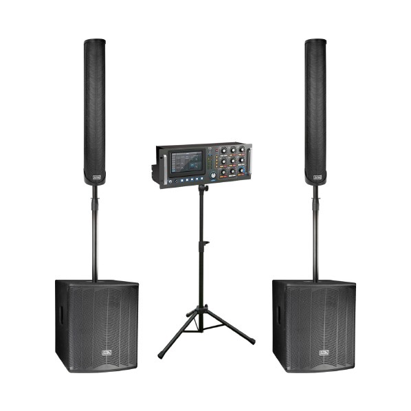Hệ thống loa Soundking LS44
