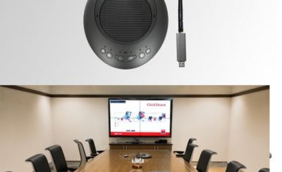 Đơn vị cung cấp âm thanh phòng họp
