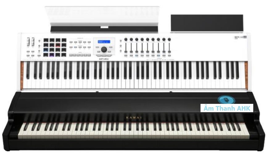 Đàn organ 88 phím
