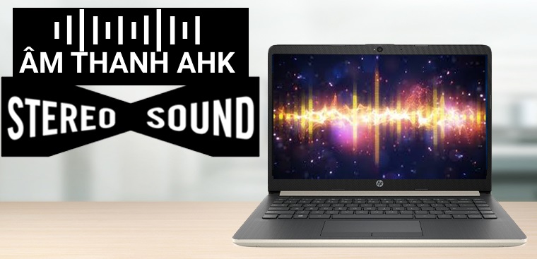 Âm thanh nổi stereo