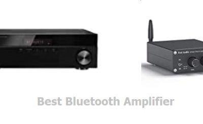 Top amply bluetooth mini tốt nhất