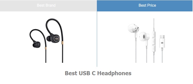 Top tai nghe jack USB tốt nhất