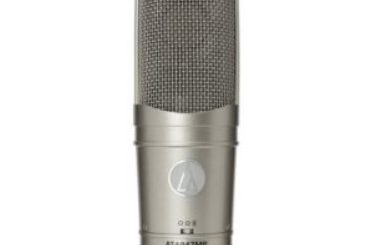 Audio-Technica AT4047MP