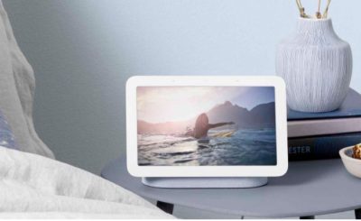 Cách cài đặt và sử dụng Google Nest Hub