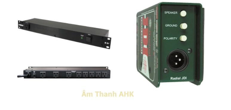 Mẹo giảm tiếng ồn trong Studio tại nhà