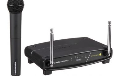 Micro không dây Audio-Technica ATW-902A System 9