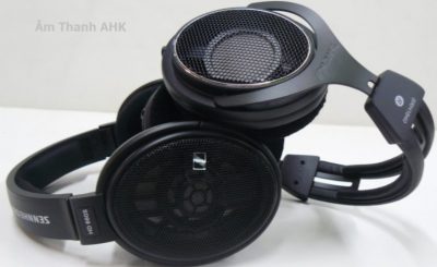 So sánh tai nghe Shure SRH1840 với Sennheiser HD 660s