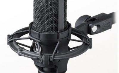 micro Audio-Technica AT4040