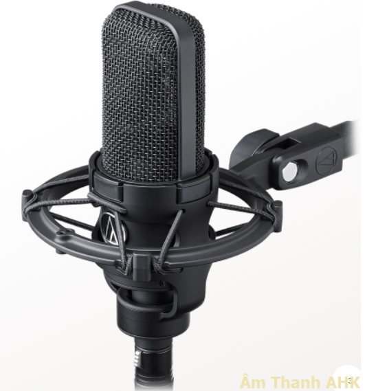 micro Audio-Technica AT4040