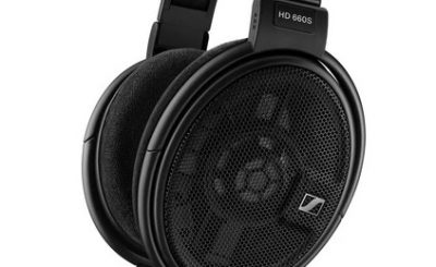 Tai nghe Sennheiser HD660s chính hãng Đức