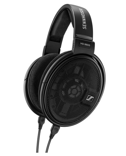 Tai nghe Sennheiser HD660s chính hãng Đức