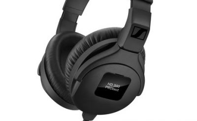 tai nghe Sennheiser HD-300 Pro 