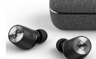 Sennheiser Momentum True Wireless 2