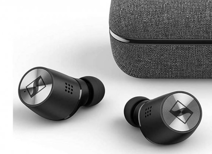 Sennheiser Momentum True Wireless 2