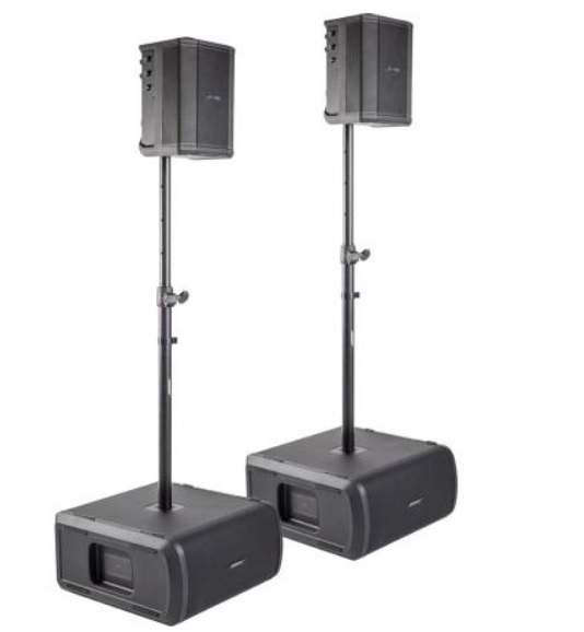 Hệ thống loa Bose hát karaoke giá 65 triệu