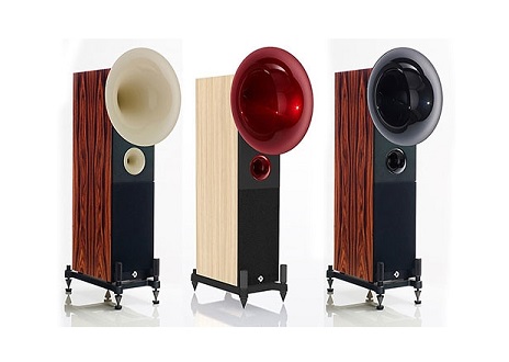 Loa Avantgarde Uno Fino Edition