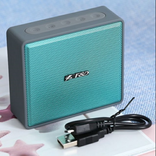Loa Bluetooth Fenda