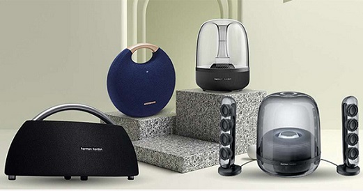 Loa Bluetooth Harman Kardon