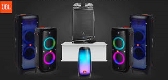 Loa Bluetooth JBL