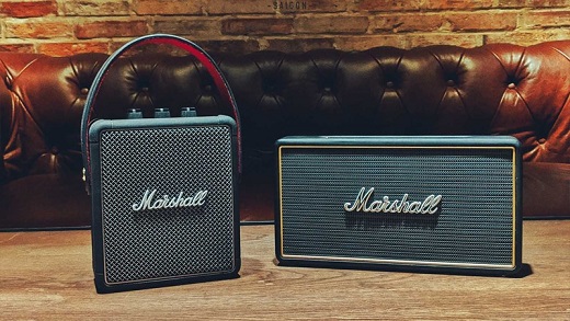 Loa Bluetooth Marshall