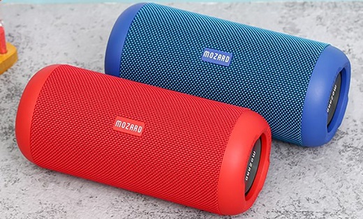 Loa Bluetooth Mozard