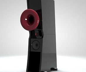 Loa kèn nghe nhạc chất lượng