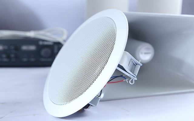 Loa âm trần Bosch LHM0606/10