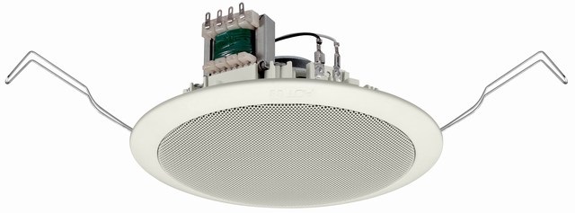 Loa âm trần TOA PC-658R