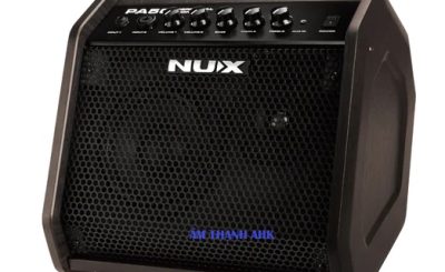 Amplifier Monitor Nux PA50 cao cấp