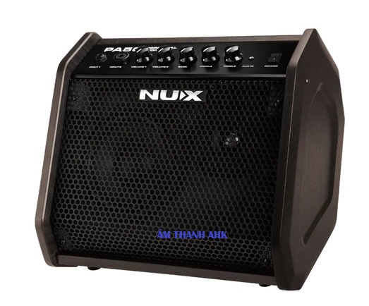 Amplifier Monitor Nux PA50 cao cấp